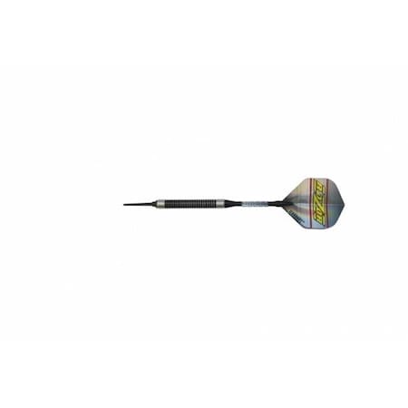 Elkadart Elkadart 21-2326-18 Razor Soft Tip Darts - 18 Gram 21-2326-18
